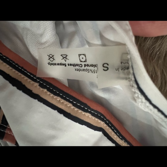 Two piece swimsuit - Picture 3 of 3